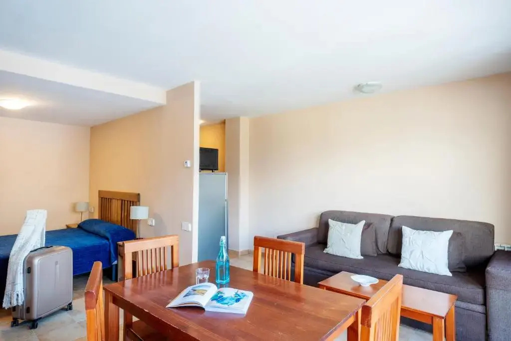 Apartamentos Ona Dorada el Tarter - Chambres
