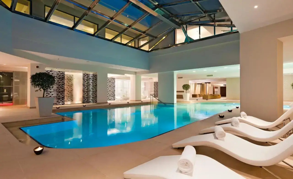 Porto Platanias Beach Resort & Spa - Général