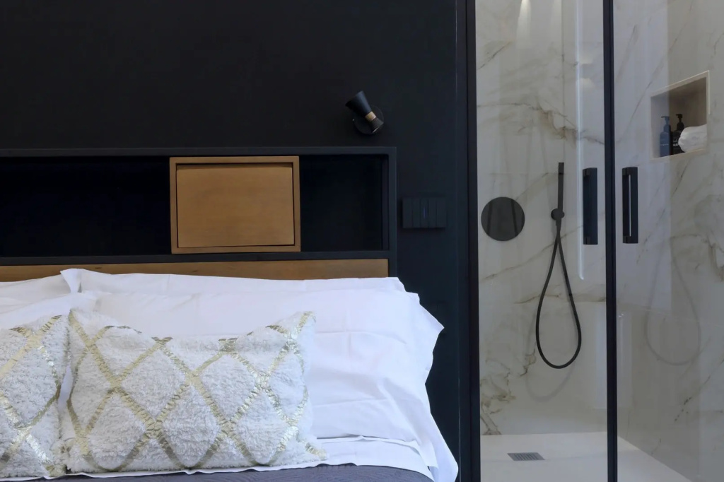 Bohémien Boutique Guesthouse - Chambres