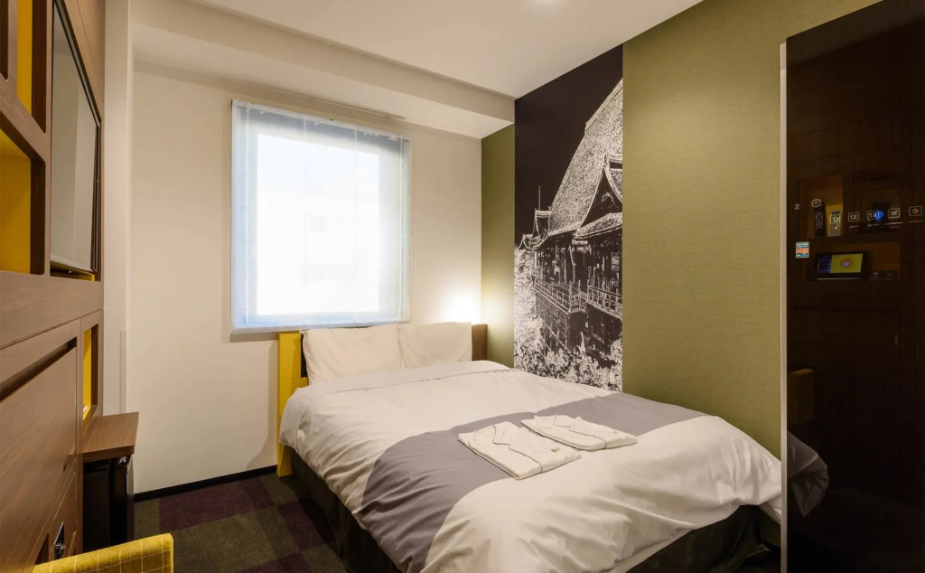 Henn na Hotel Tokyo Haneda 사진 17