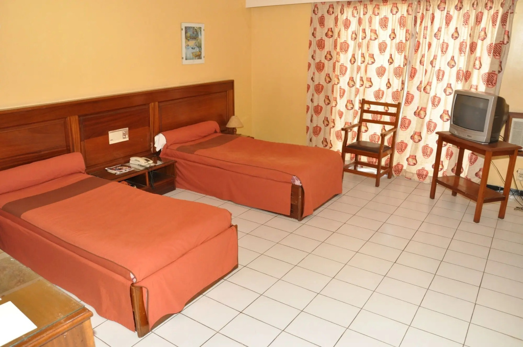 Hotel photo 14