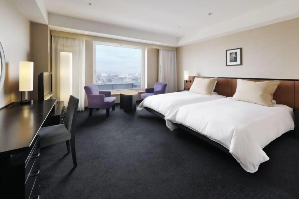 Hotel Granvia Kyoto 사진 6
