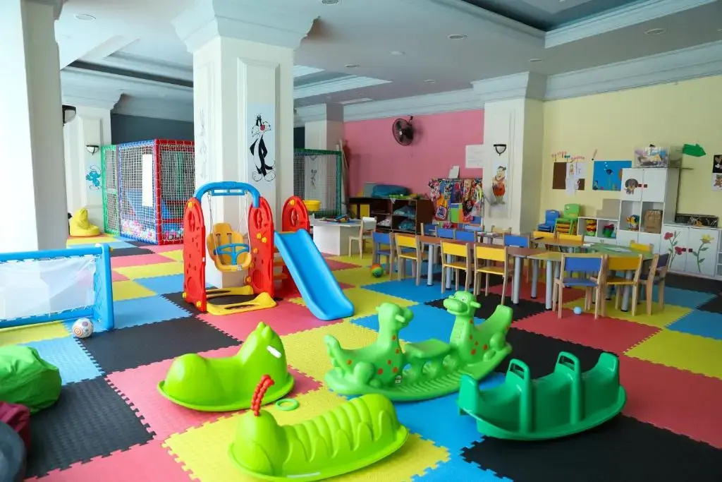 Meder Resort Hotel - Général
