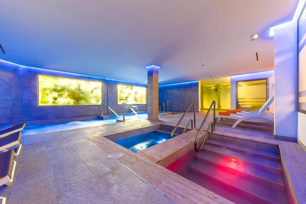 VIVA Cala Mesquida Resort & Spa - Général