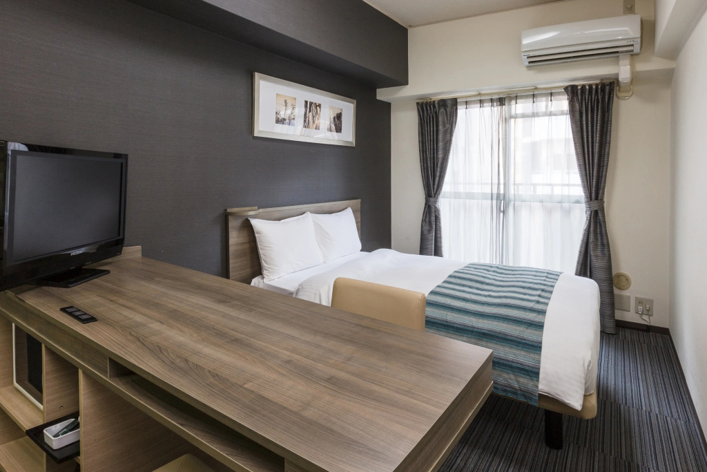 Hotel MyStays Otemae 사진 3