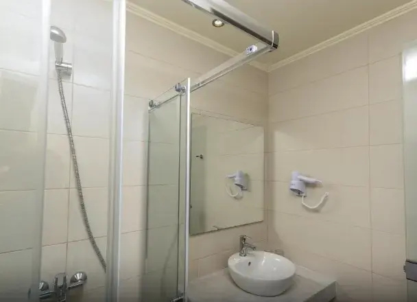 Rodos Star All Inclusive Hotel - Chambres