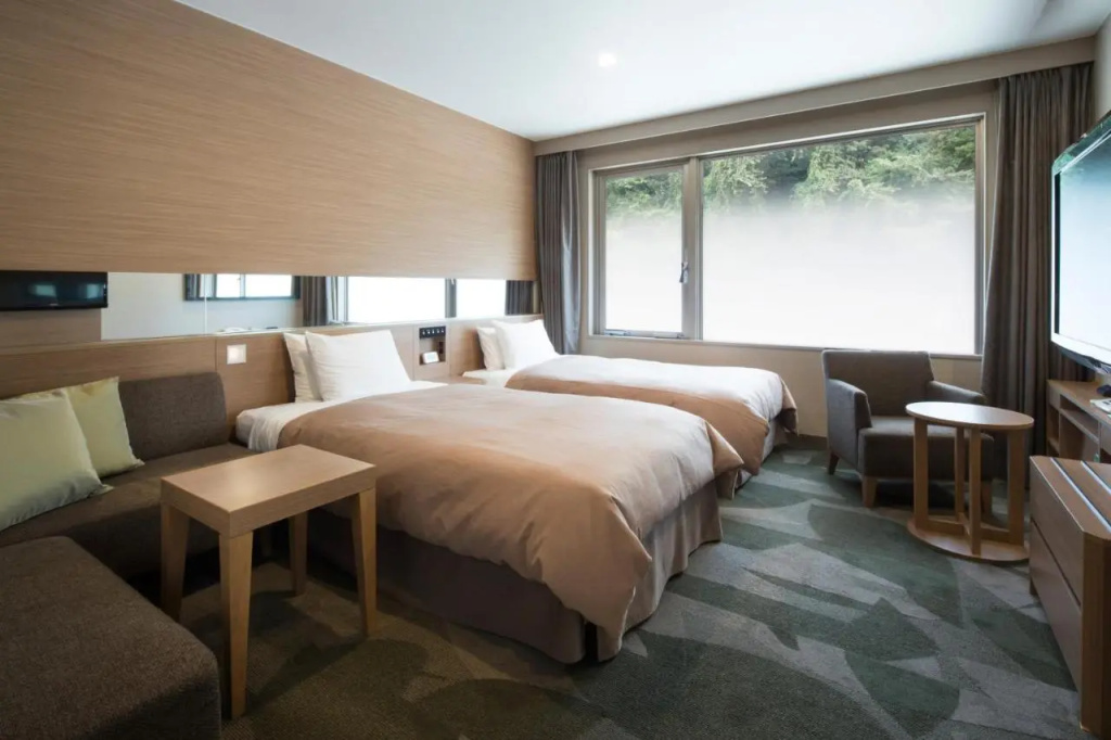 Yumoto Fujiya Hotel 사진 52