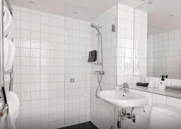 Landvetter Airport Hotel, BW Premier Collection - Chambres
