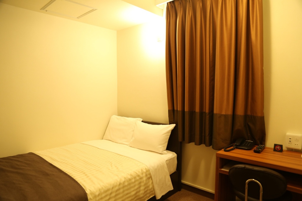 Tokyo Ueno New Izu Hotel 사진 13