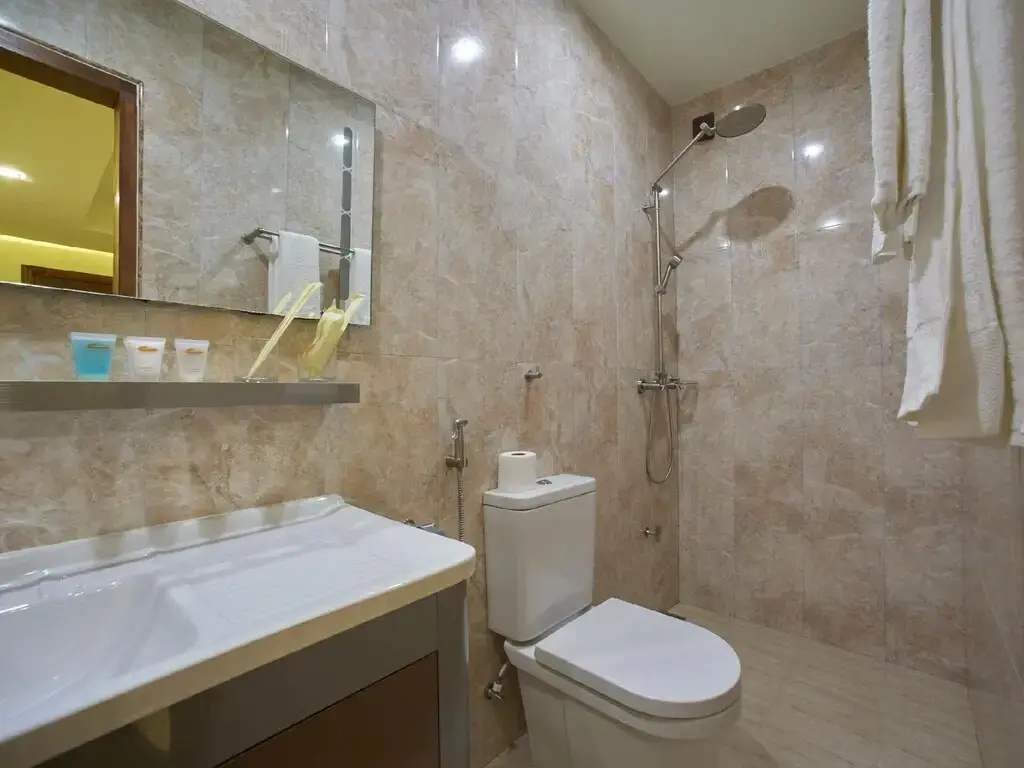 Masaaree Boutique Hotel - Chambres