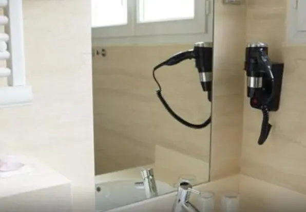 Hotel Residence Foch 58