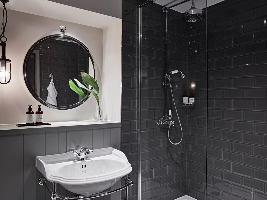 Kimpton Charlotte Square by IHG - Chambres