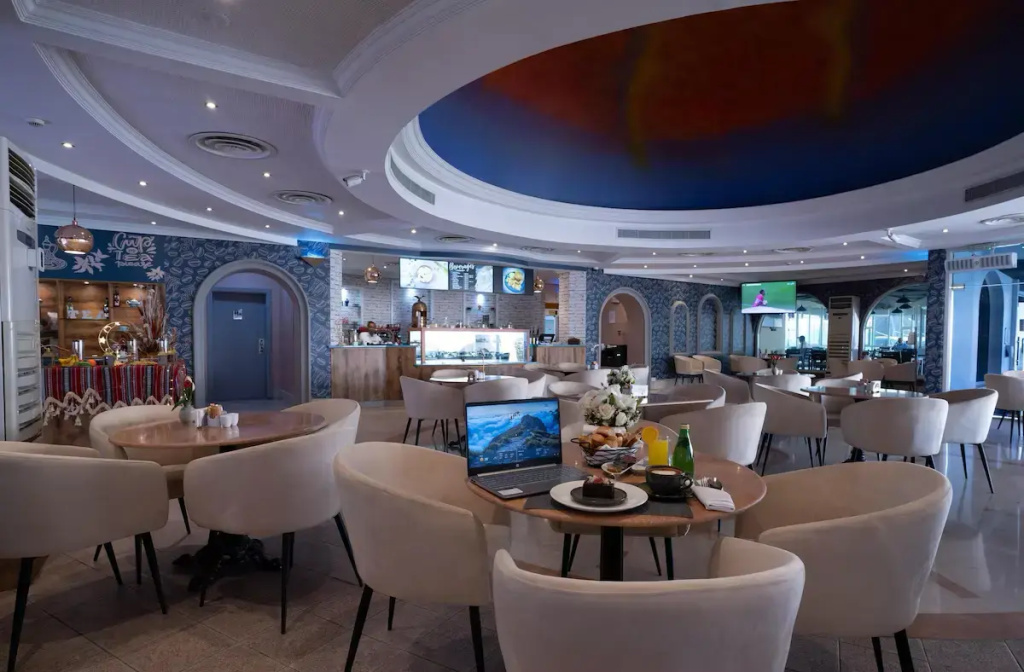 Hotel photo 17