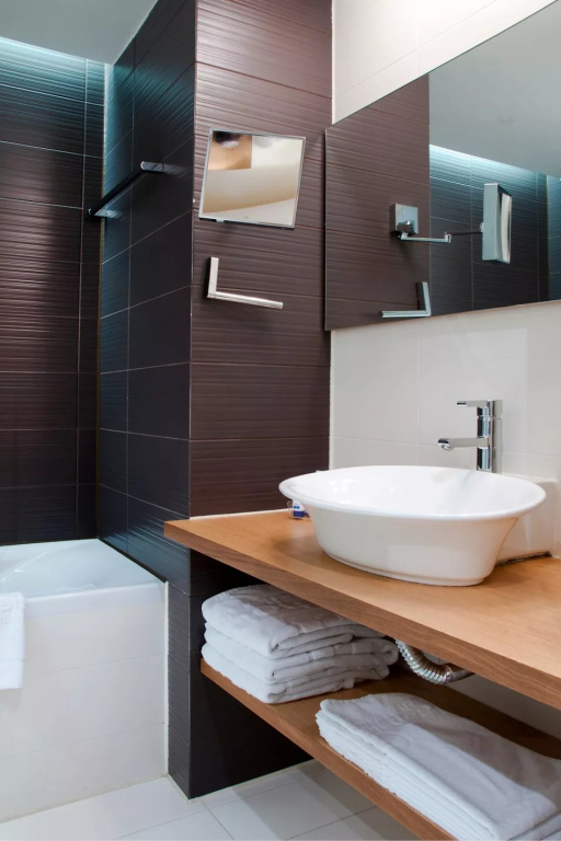 Capsis Hotel Thessaloniki - Chambres