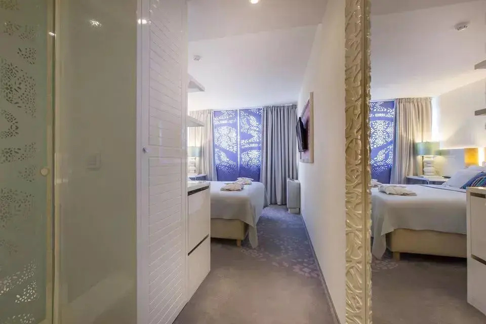 Amadria Park Hotel Ivan - Chambres