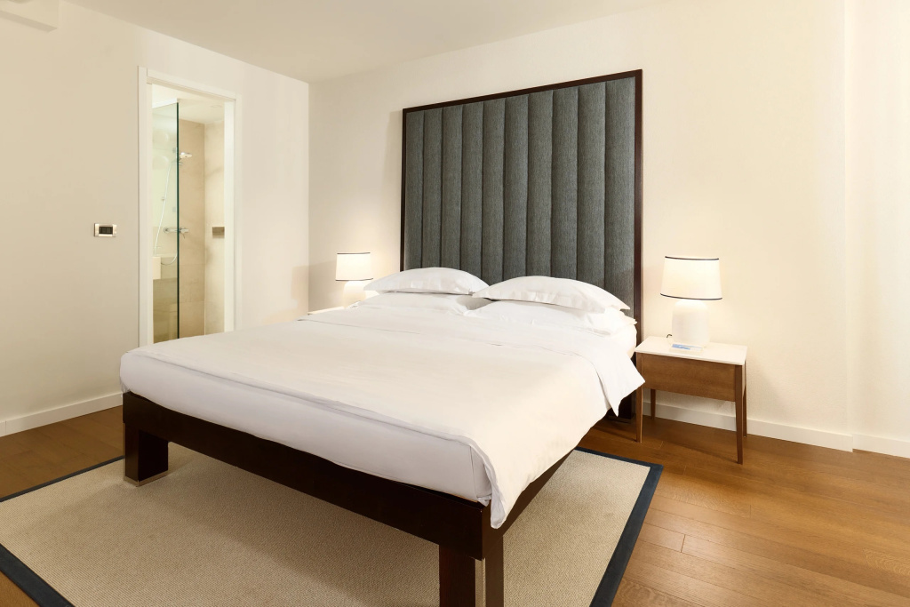 Amfora Hvar Grand Beach Resort - Chambres