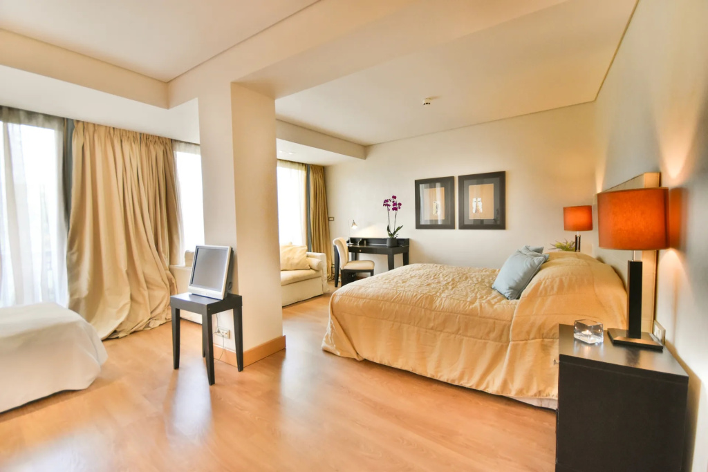 Plaza Resort Hotel - Chambres