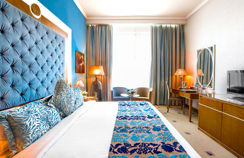 Marina Byblos Hotel