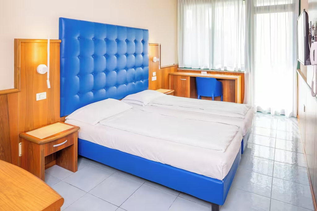 Centro Vacanze La Limonaia Limone sul Garda - Chambres