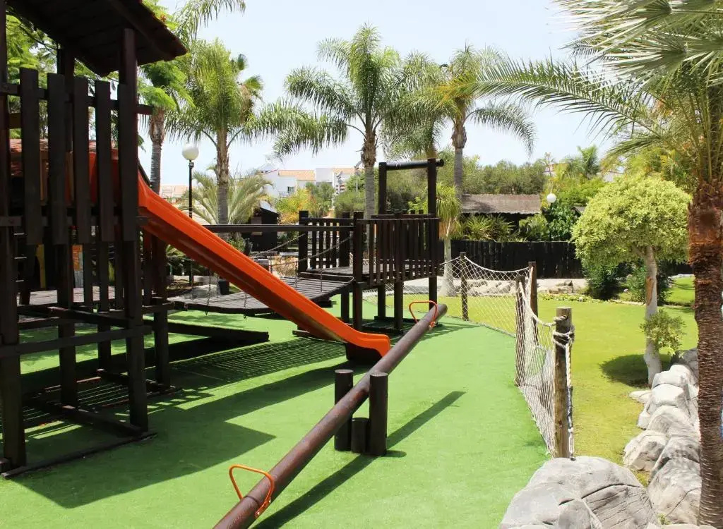 Park Club Europe - All Inclusive - Général