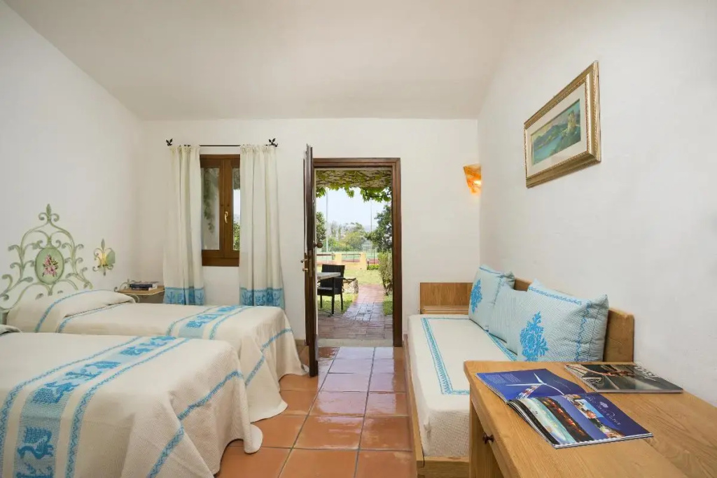 Felix Hotels - Hotel Airone - Chambres