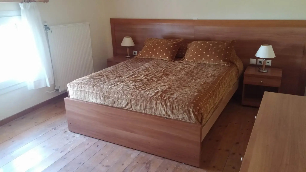 3 Bedrooms House (Contessa Maisonette)