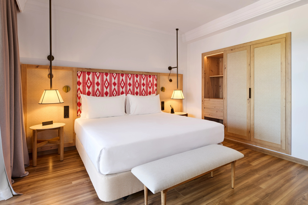 Sarena de Muro Resort Mallorca part of Destination by Hyatt - Chambres