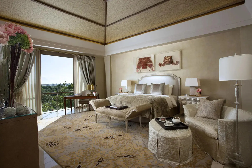 Mulia Villas