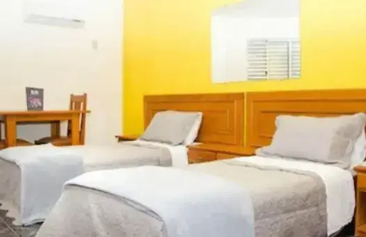 Canzi Cataratas Hotel - Chambres