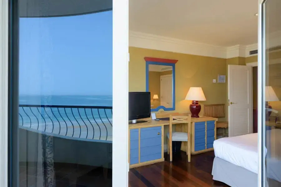 Hotel Playa Victoria - Chambres