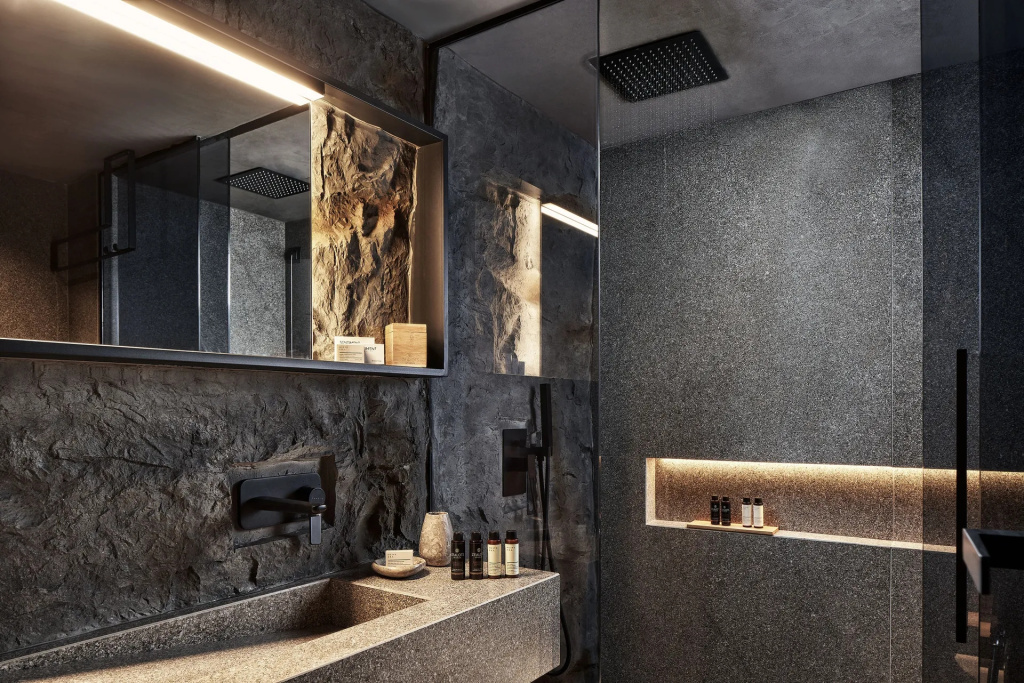 NEMA Design Hotel & Spa - Adults Only - Chambres