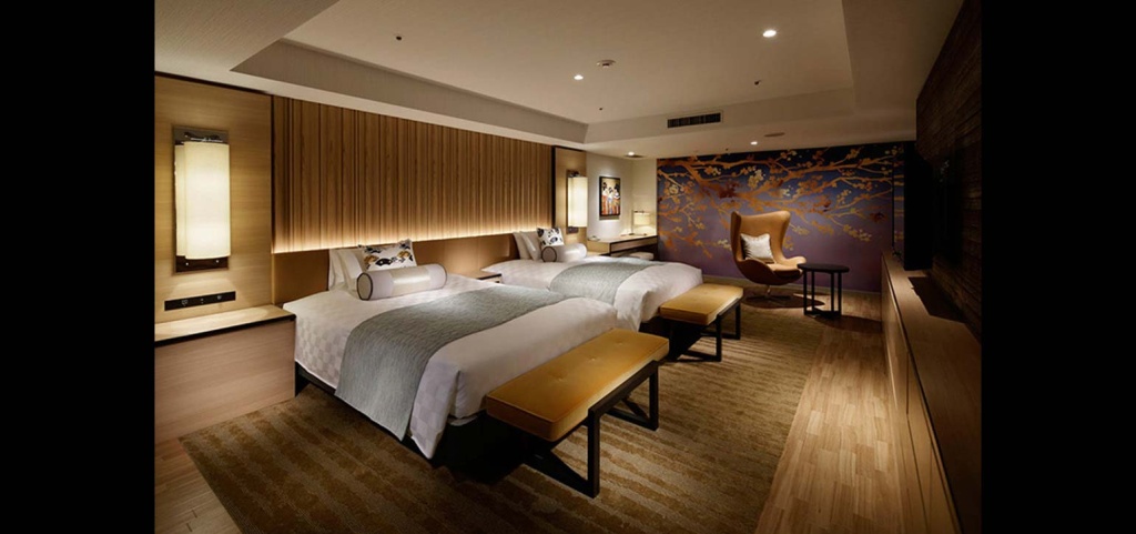Sunshine City Prince Hotel 사진 24