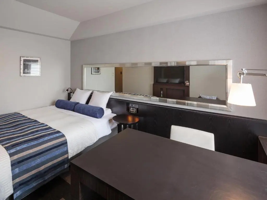 Hotel Mystays Premier Dojima 사진 2