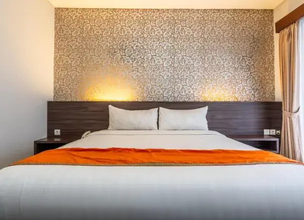 Casa Dasa Boutique Hotel - Chambres