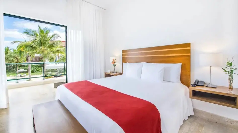 Sublime Samana Hotel & Residences - Chambres