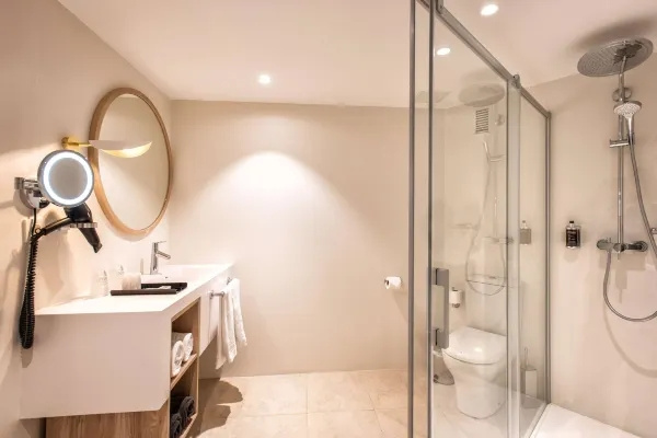 Hotel Guayarmina Princess - Adults Only (+16) - Chambres