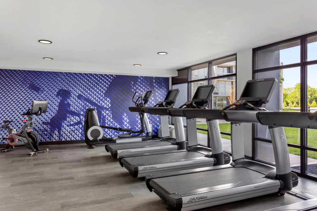 Delta Hotels by Marriott Somerset - Général