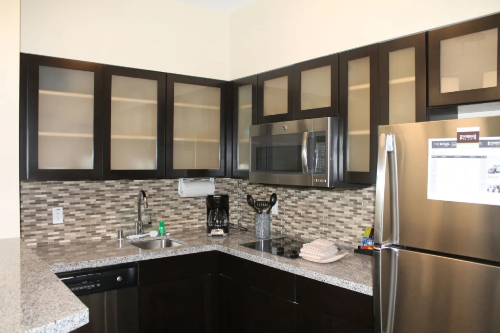 Staybridge Suites Carlsbad by IHG - Chambres