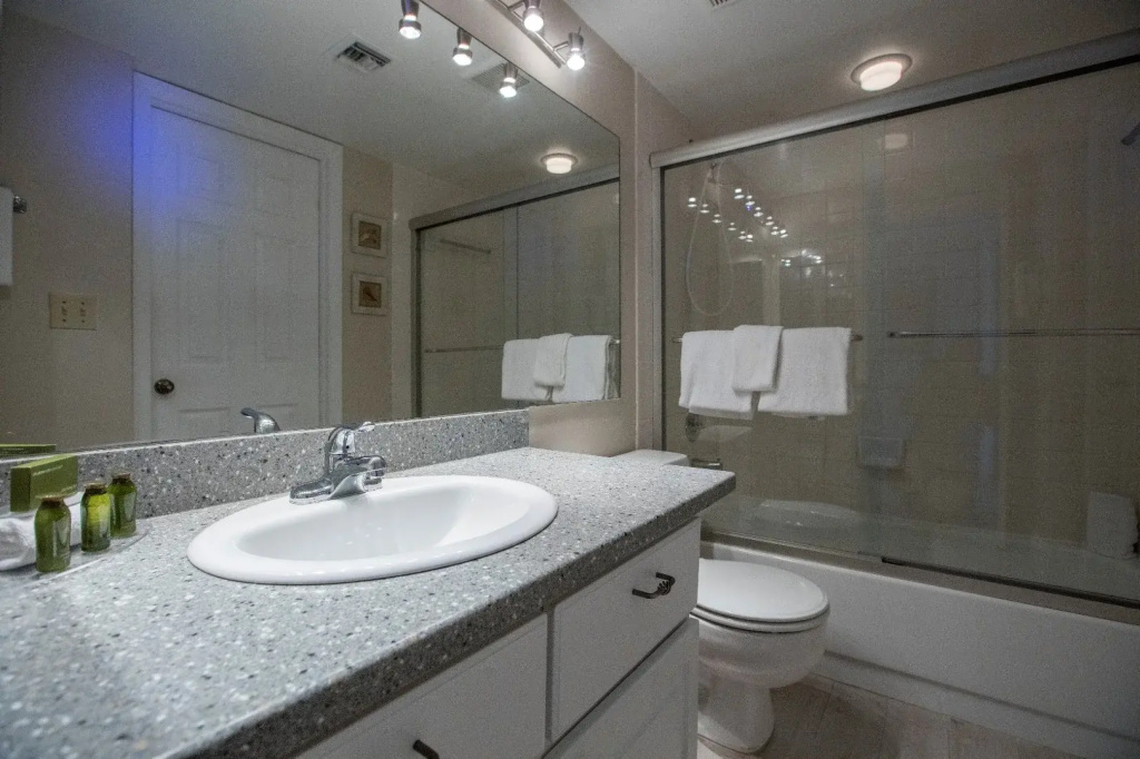 Ocean Pointe Suites at Key Largo - Chambres