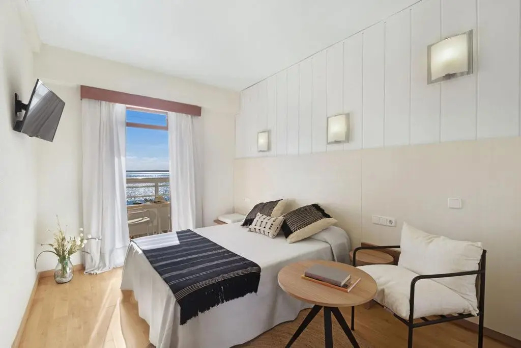 Hotel Inmood Aucanada – Adults Only (16+) - Chambres