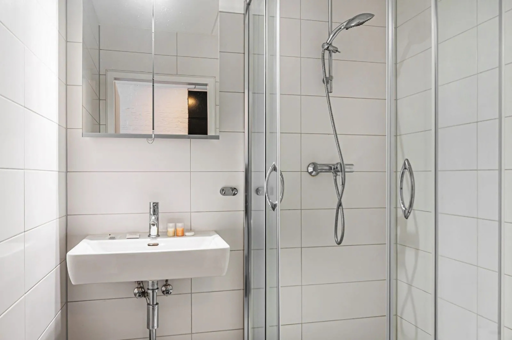 Hotel Iselmar - Chambres