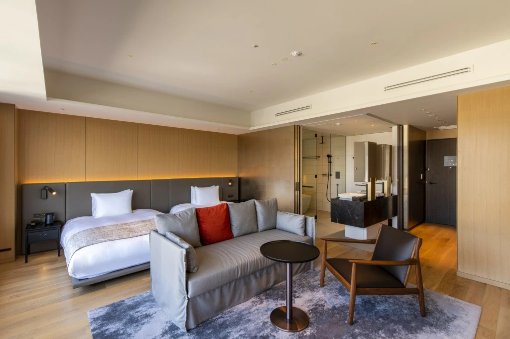 The Hotel Seiryu Kyoto Kiyomizu 사진 26