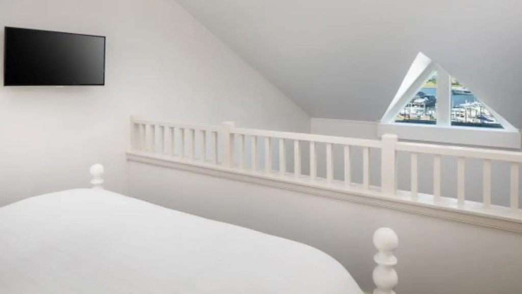 Faraway Sag Harbor - Chambres