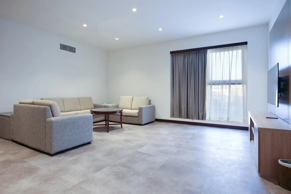 Sitara Hotel Apartment - Chambres