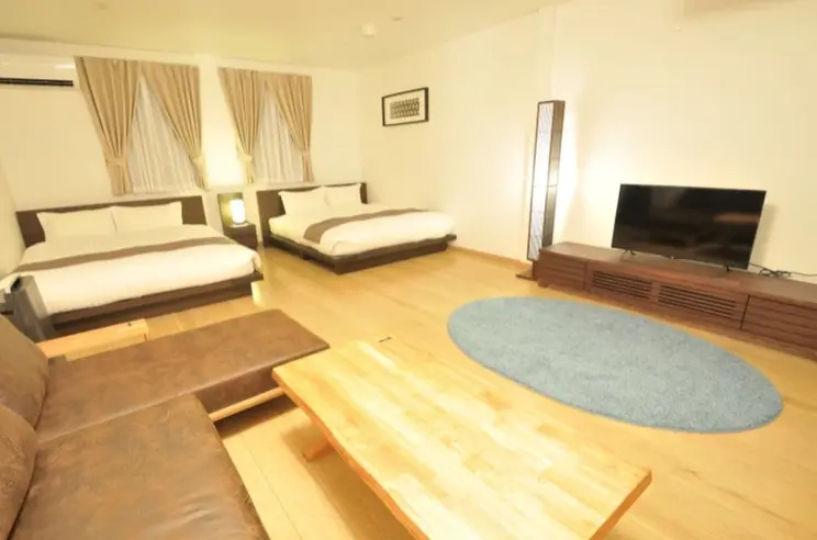 Stay SAKURA Tokyo Asakusa Townhouse 사진 4
