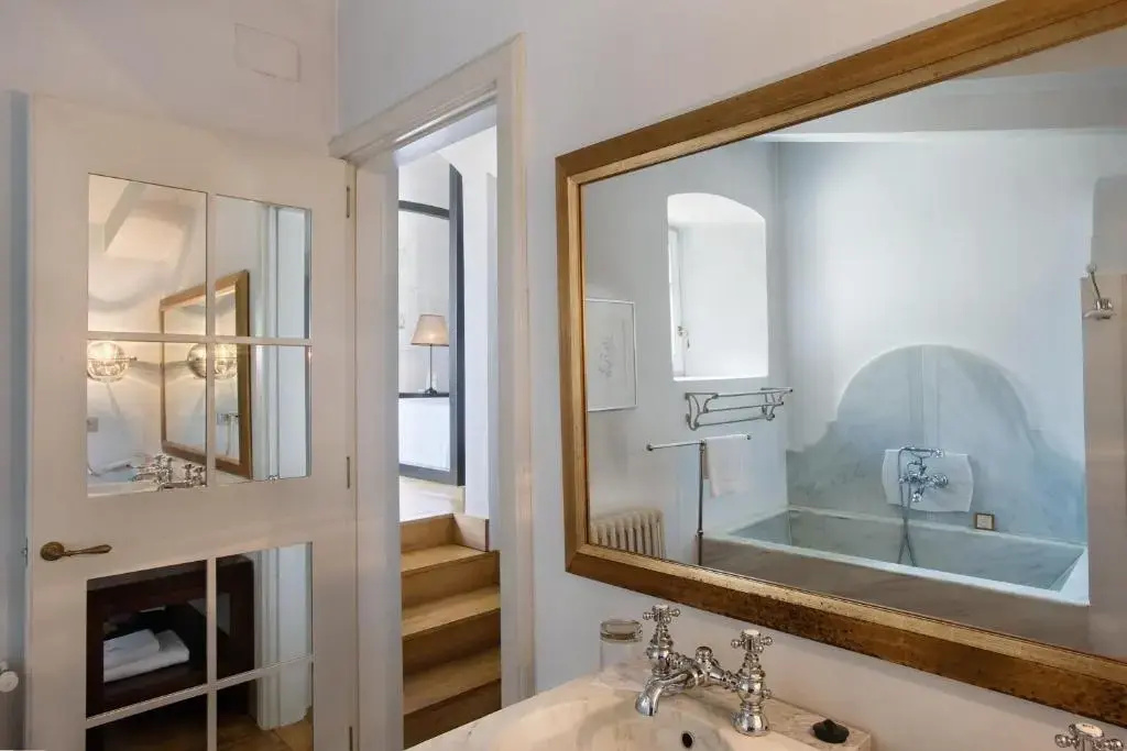 Hotel La Malcontenta - Chambres