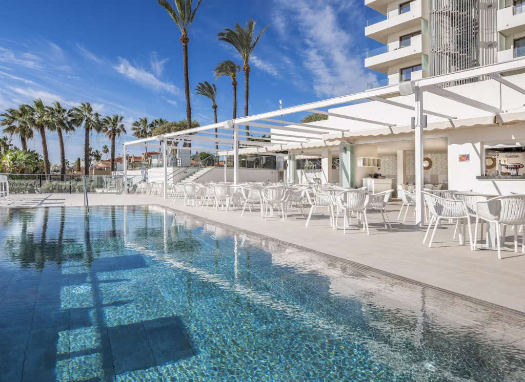Hotel Ocean House Costa del Sol, Affiliated by Meliá - Général