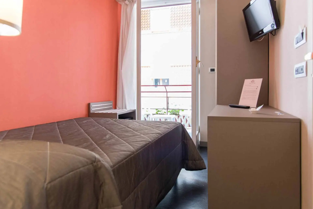 Reginna Palace Hotel - Chambres