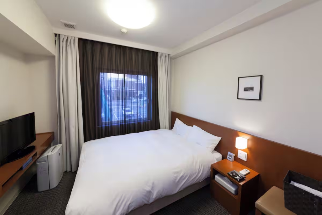 Dormy Inn Kanazawa Natural Hot Spring - Chambres