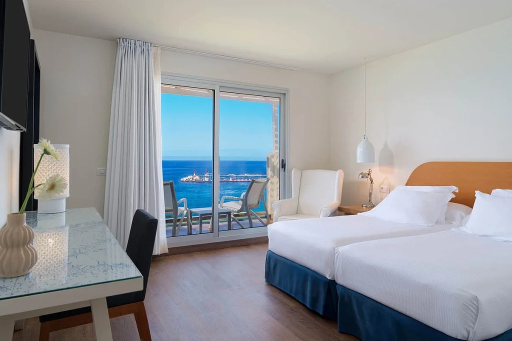 H10 Big Sur Boutique Hotel - Adults Only - Chambres
